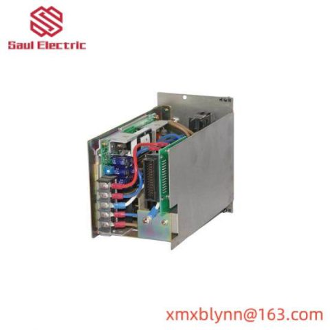 YOKOGAWA PW501 - High-Performance Industrial Control Module