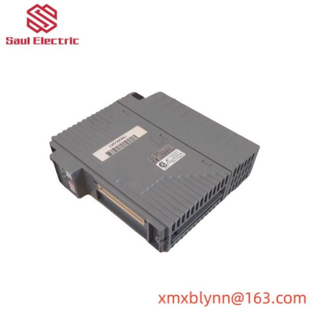 YOKOGAWA PW501 - High-Performance Industrial Control Module