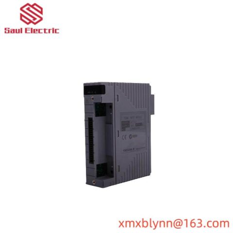 Yokogawa PW702 S1 Power Supply Module for Industrial Control