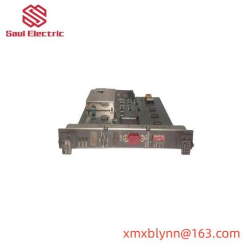 Yokogawa RB401-S2 Bus Module: Industrial Control Solution for Enhanced Efficiency and Reliability