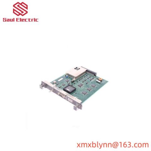 Yokogawa RB401 RIO Bus Module - Industrial Automation Innovation