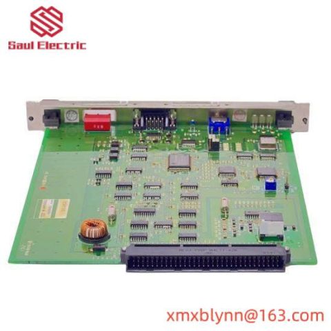 Yokogawa RB401S4: High Precision Process Control Module, 200 characters