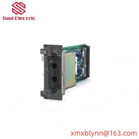 Yokogawa S9129FA Industrial Battery Pack, Safety Barrier Category