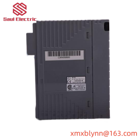 YOKOGAWA S9185FA - Field Control System