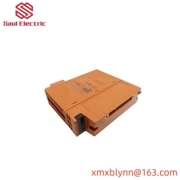 YOKOGAWA SAI143-H33 / PRP S2 ANALOG INPUT MODULE - High Precision & Reliable Analog Data Acquisition for Industrial Control