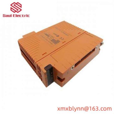 Yokogawa AIP827-2, Advanced Process Control Module