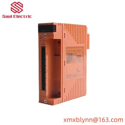 Yokogawa SAI143-H63 S4 Analog Input Module: Advanced & Reliable Industrial Control Solutions