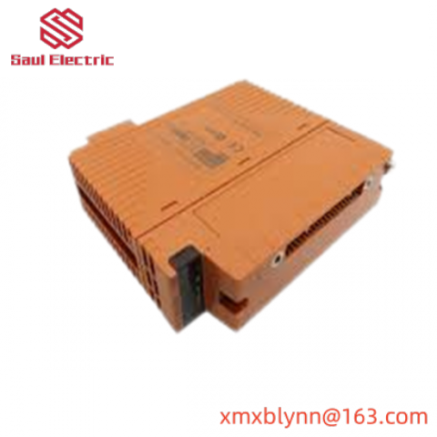 YOKOGAWA SAI143-S33: High-Performance Analog I/O Module for Advanced Industrial Control