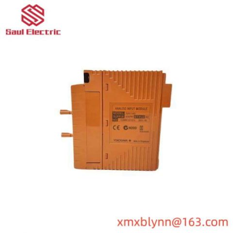 Yokogawa SAI143/S63/S3 Analog Input Module - Precision Control for Industrial Automation