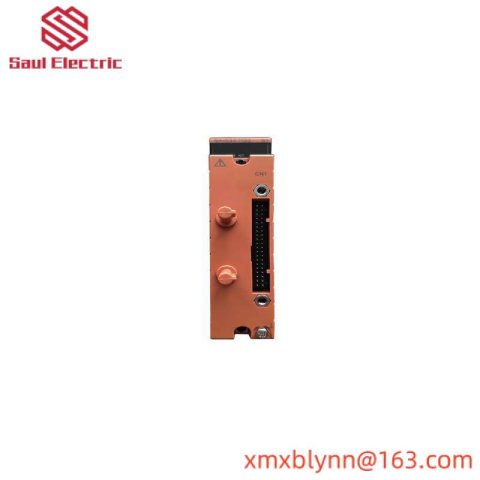 YOKOGAWA AAI841-H03 S1 - High Precision Analog Input Module, Japan Origin