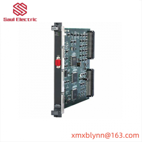 YOKOGAWA SB301 Interface Module; Producer: YOKOGAWA