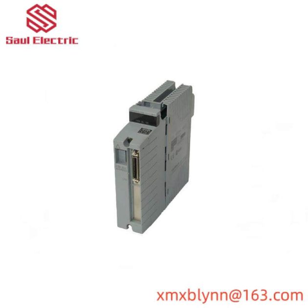 Yokogawa SB401-10 S1 Bus Interface Module: Reliable Industrial Communication Solution