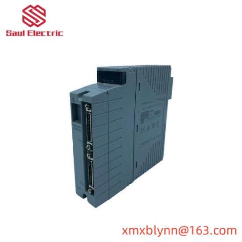 Yokogawa SB401-50: Advanced ESB Bus Interface Slave Module for Industrial Control