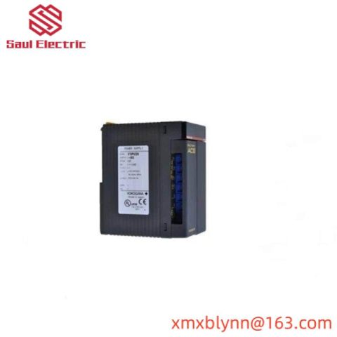 Yokogawa SDV531-S23 S1 Digital Output Module: Precision Control for Industrial Automation