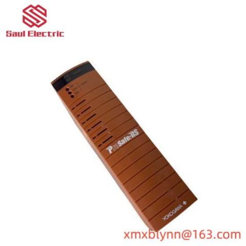 Yokogawa SPW481-53 Power Supply Module - High Performance, Reliable Industrial Control Solution