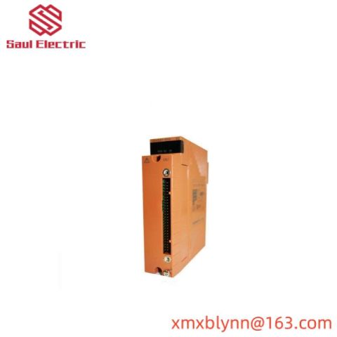 Yokogawa SPW482-E3 S1 Industrial Power Supply Module