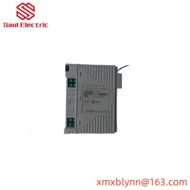 YOKOGAWA VF701 SR1008B62 Control Module