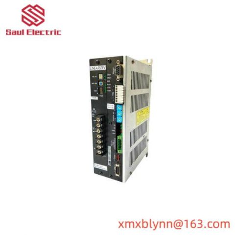 Yokogawa UM1L-130E-1AA-2C1-2/CN Driver: Industrial Automation Control Solution