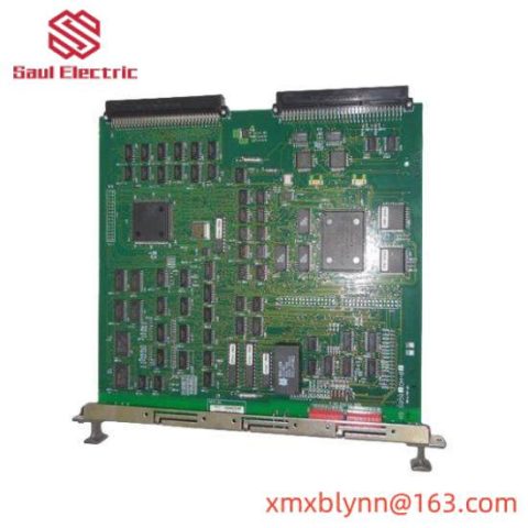 Yokogawa VF311 S1 Interface Card: Advanced Communication Solution for Industrial Automation