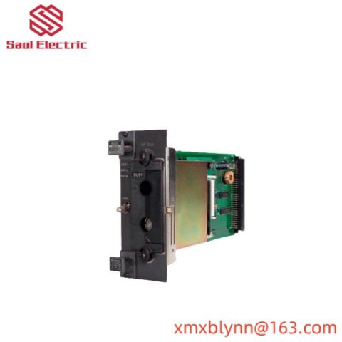 Yokogawa VF311 S1 - High-Performance V-NET Station Module for Industrial Automation