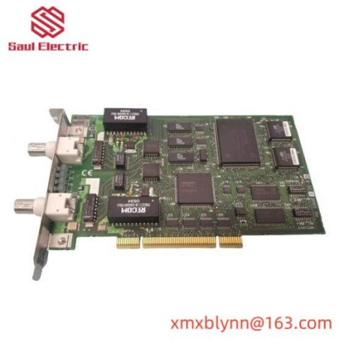 Yokogawa VF701S2 Industrial PLC Module