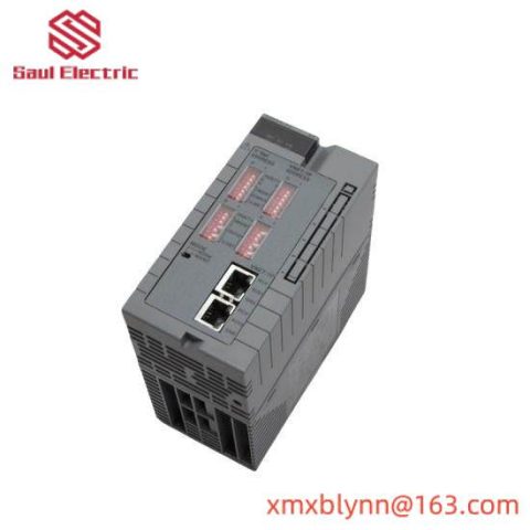 Yokogawa AAI841-H53/K4A00 FCS System: Industrial Control Solutions