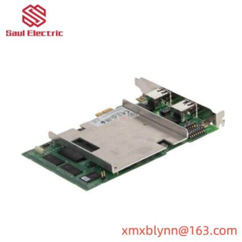 Yokogawa VI702S1 - Advanced PLC Module for Industrial Automation