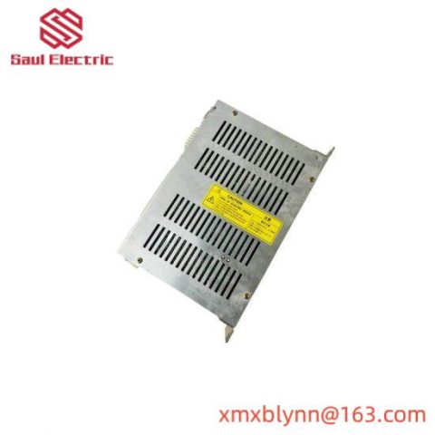 YOKOGAWA VO/E2/TCDM24/L8 - Industrial Control System Module