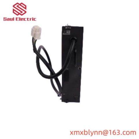 Yokogawa YCB146, T-Shaped Control Bus Connector, Industrial Control Systems