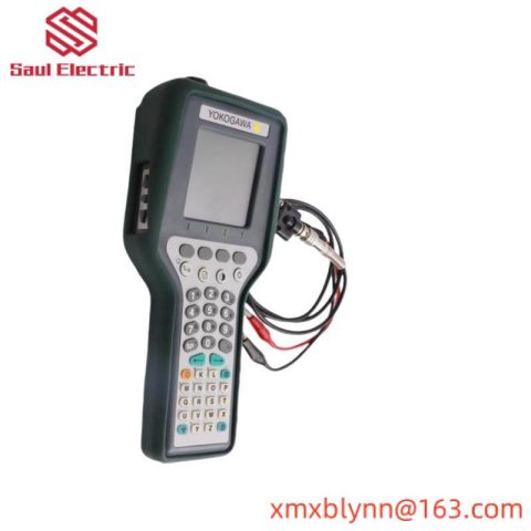 Yokogawa YHC4150X-01/YHC4150X Portable Hart Communicator - Precision Control Solutions for Your Industrial Needs