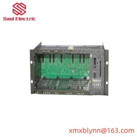 YOKOGAWA YNT511D Control Module for Industrial Automation