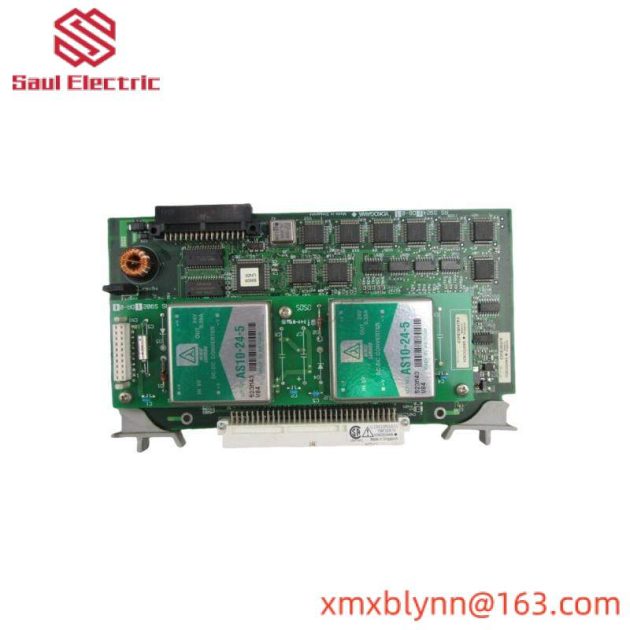 YOKOGAWA YS1700-000/A34 Programmable Indicating Controller