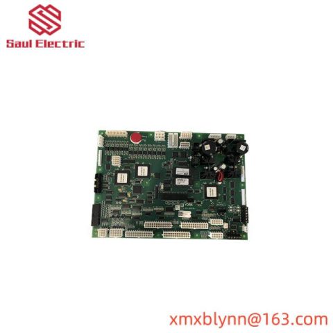 YORK 031-02478-002: PCB1429R055 PCB2116 Micro Board for Industrial Automation Solutions