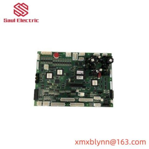 York 031-02478-002: Advanced PCB1429R055 PCB2116 Output Control Board