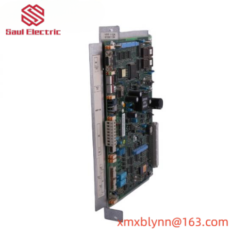 ABB YPP110A 3ASD573001A1 - PC Drive Digital Processor Module