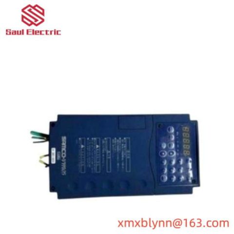 YTchips SHF-2.2K-A Frequency Converter