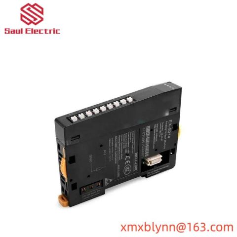 HIMA Z7126 Power Supply Module: High Performance & Reliable Supply Solution