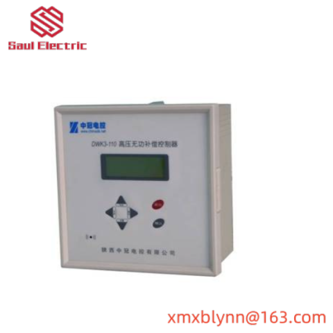 Zhongguan Electric DWK3-110BZM | Shaanxi Zhongguan Electric Control Co., Ltd