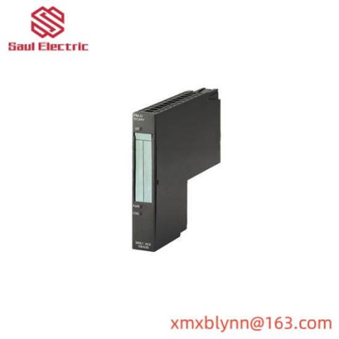 ZIPPE MWS10/A - Industrial Control Module