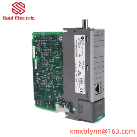 SHARP ZW-162M Industrial Control I/O Link Input/Output Module