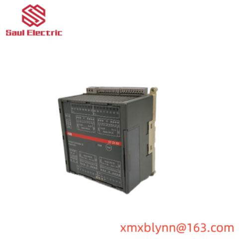 ABB 07AI90-S GJR5251200R0202 | High-Performance Analog Input Module