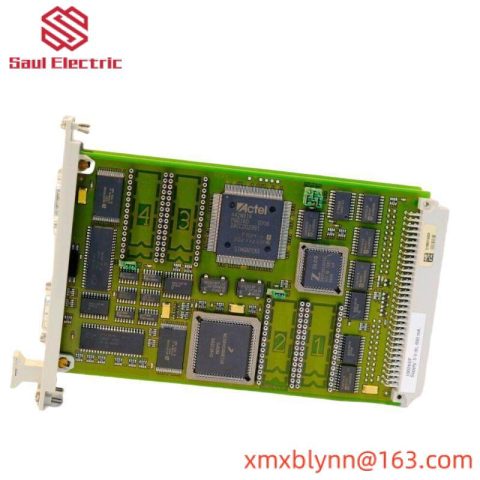 Honeywell 10024/F/F Enhanced Communication Module