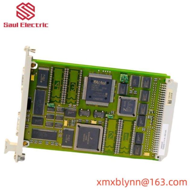 Honeywell 10024/F/F Enhanced Communication Module