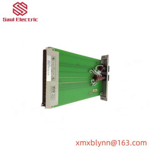 Honeywell 10311/2/1 Control/Reset Module - Advanced PLC Module for Industrial Automation