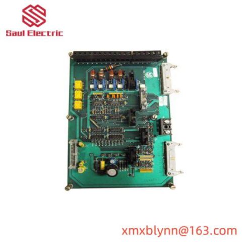 Siemens 119524, 119522, 129708-01 Power Stage Interface Board