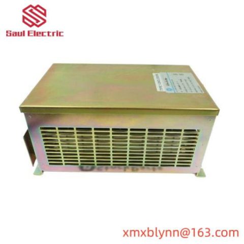 ABB 1305-KBA09 Adjustable Frequency AC Drive, Industrial Automation Solutions