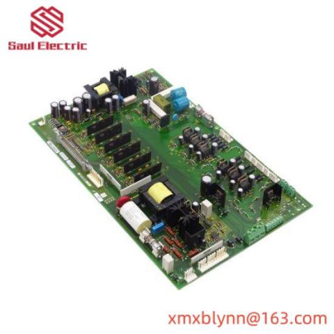 Allen-Bradley 1336-BDB-SP29C Drive Board