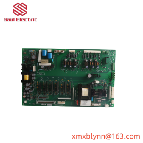 Allen-Bradley 1336-BDB-SP29D Industrial Control Module