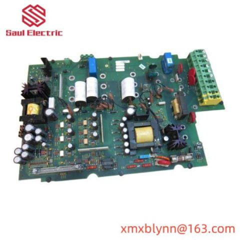 AEG 1336-BDB-SP5D Drives PCB Boards - High-Power Control Modules