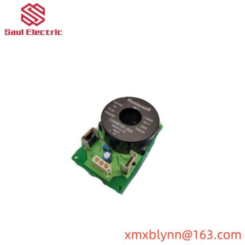 AB 1336-CT-SP1A Current Transducer - Precision Measurement for Industrial Control